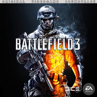 Battlefield 3 Main Theme By Johan Skugge, Jukka Rintamäki's cover