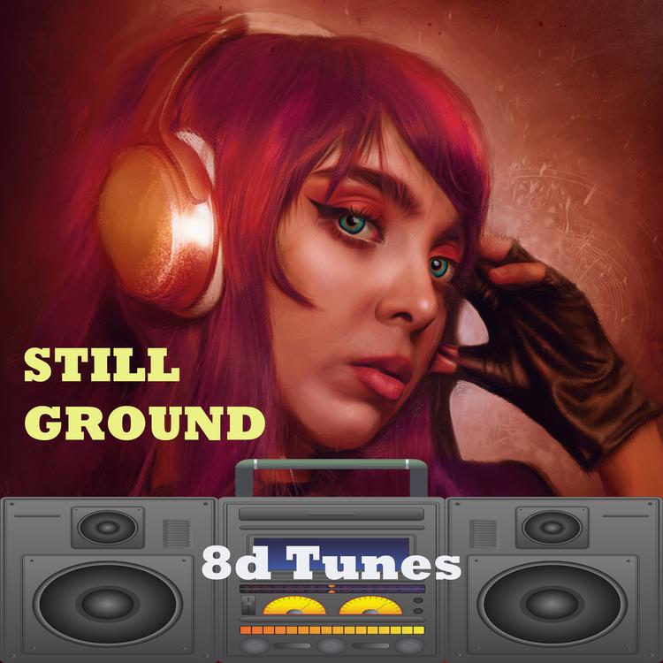 8D Tunes's avatar image