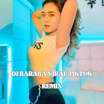 DJ BARABA's cover