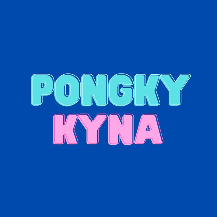 pongky kyna's avatar image