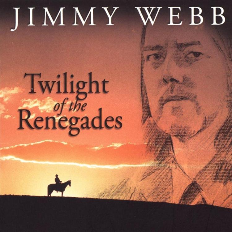 Jimmy Webb's avatar image