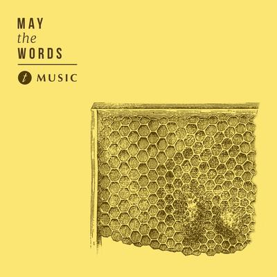 May the Words  (feat. Marty Reardon & Jen Reardon)'s cover