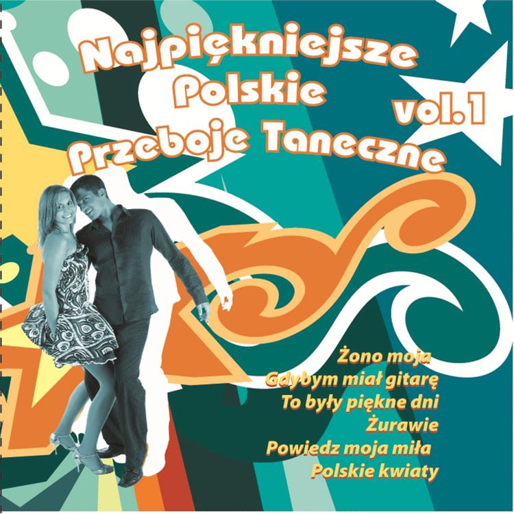 Najpiękniejsze Polskie Przeboje Taneczne's avatar image