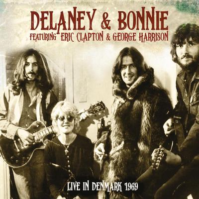 Special Life (Live: Falconer Theater, Copenhagen, Denmark, December 10, 1969)'s cover