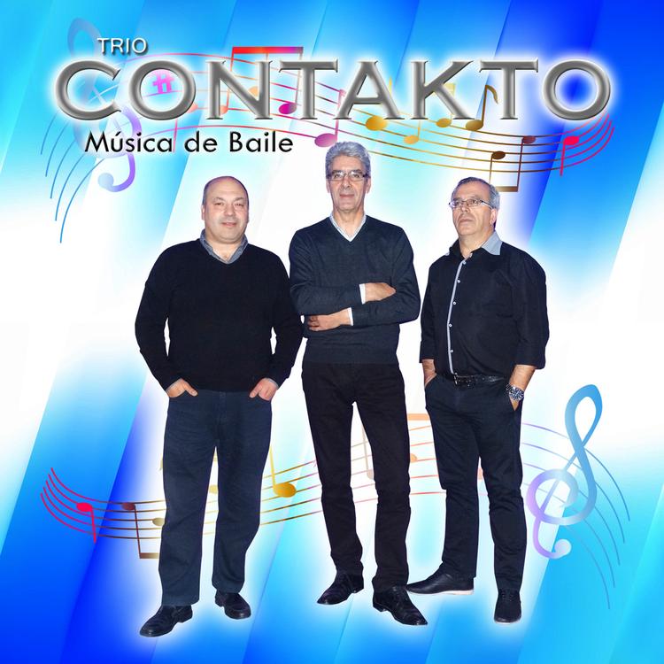 Trio Contakto's avatar image