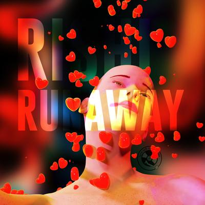 Runaway (JT Donaldson Remix) By Rishi Love's cover