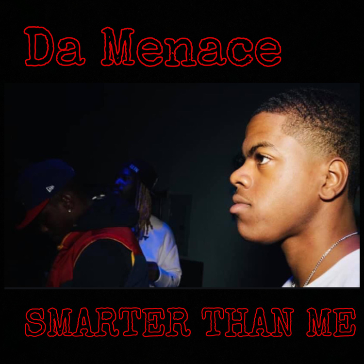 Da Menace's avatar image