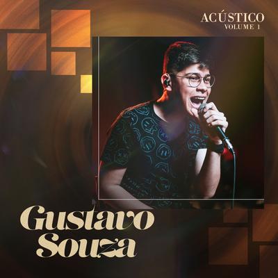 Era a Mão de Deus By Gustavo Souza's cover