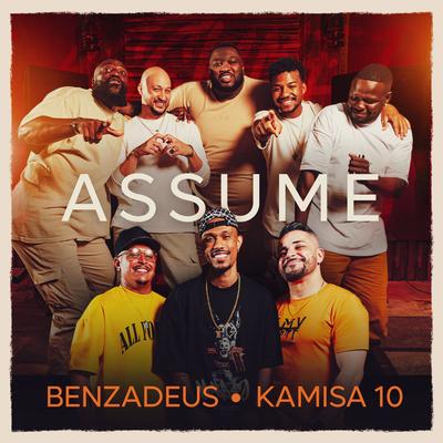 Assume By Grupo Benzadeus, Kamisa 10's cover