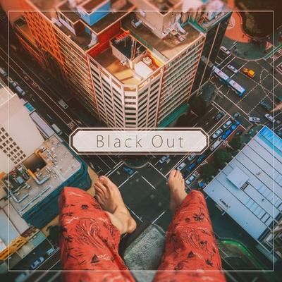 Black Out's cover