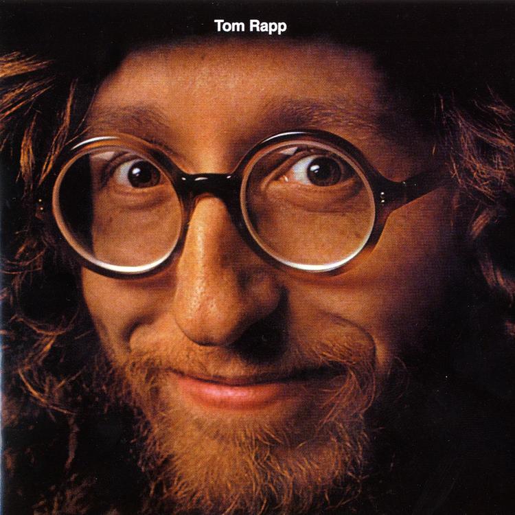 Tom Rapp's avatar image