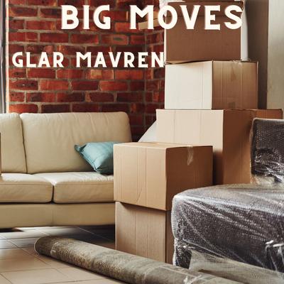 Glar Mavren's cover