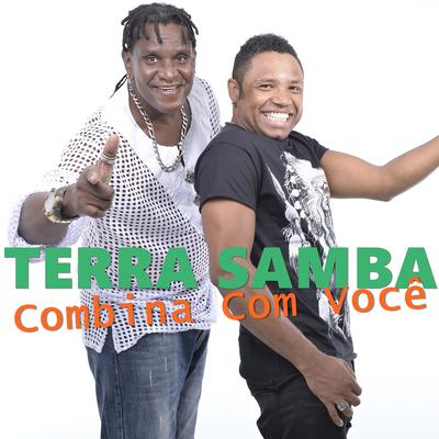 Combina Com Você By Terra Samba's cover