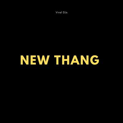 New Thang's cover