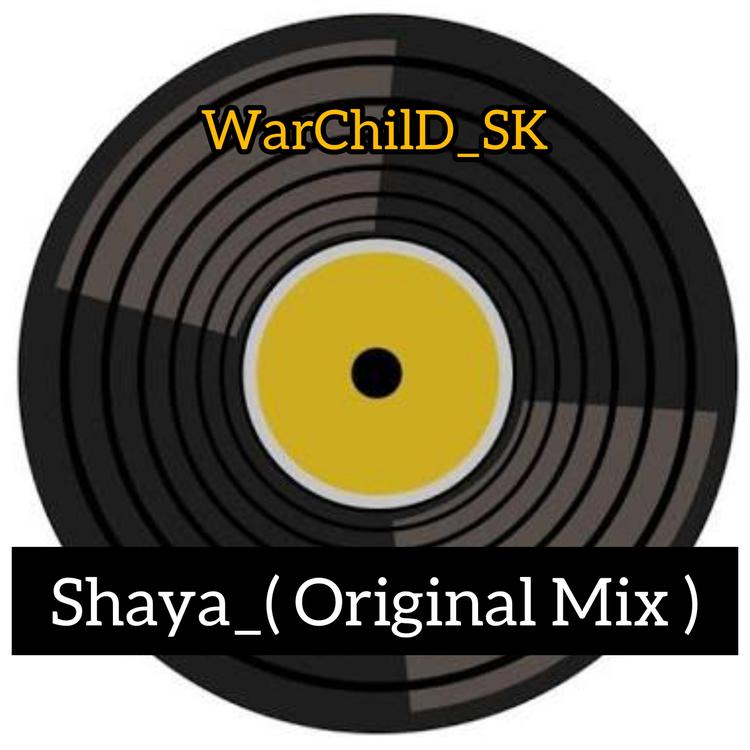 WarChilD_SK's avatar image