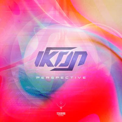 Perspective By IKØN's cover