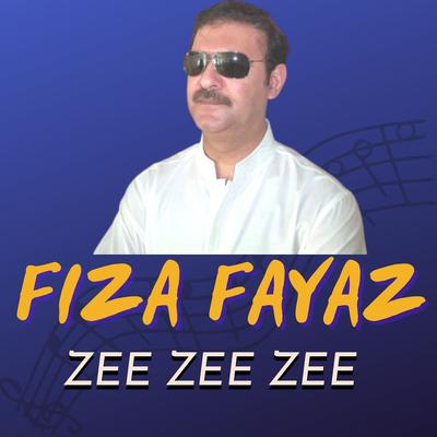 Fiza Fayaz's cover