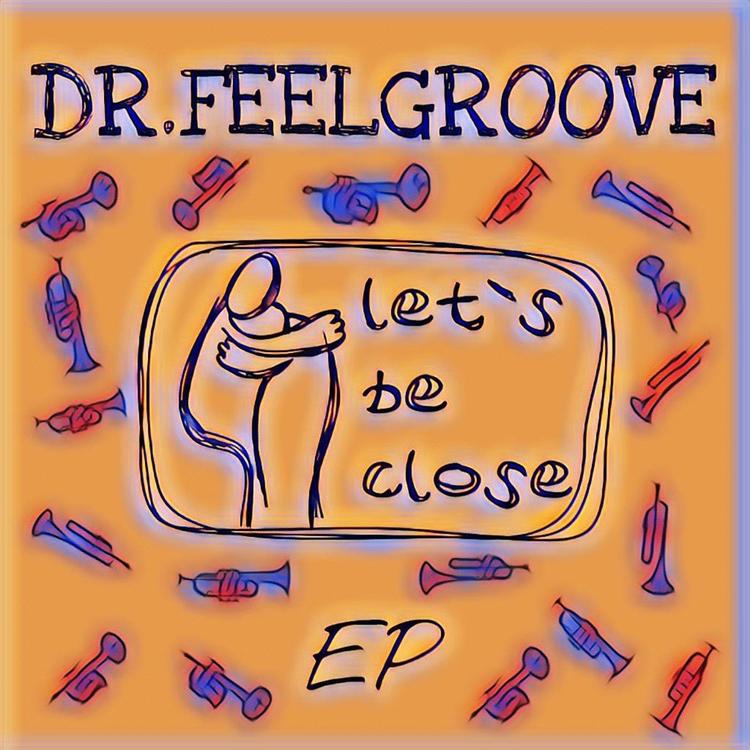 Dr.Feelgroove's avatar image