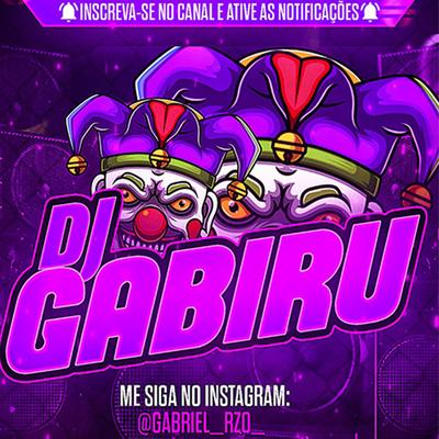 Montagem Bruxaria dos Bailes By Mc Magrinho, Mc MDY, DJ GABIRU's cover