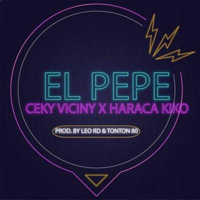 El Pepe's cover