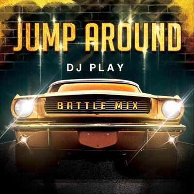 Jump Around (Battle Mix)'s cover