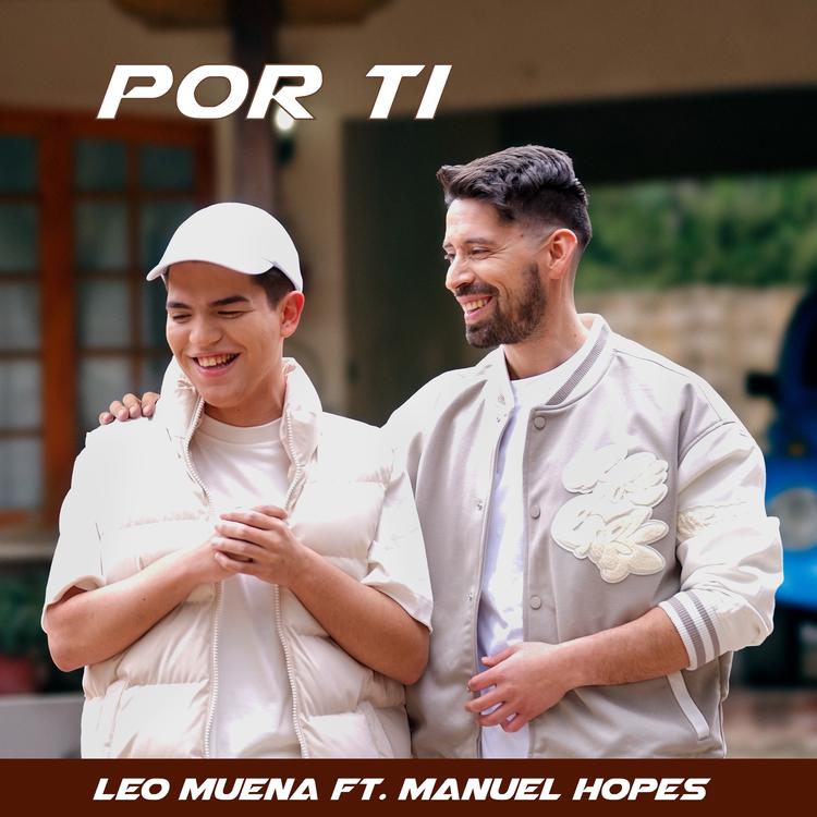 Leo Muena's avatar image