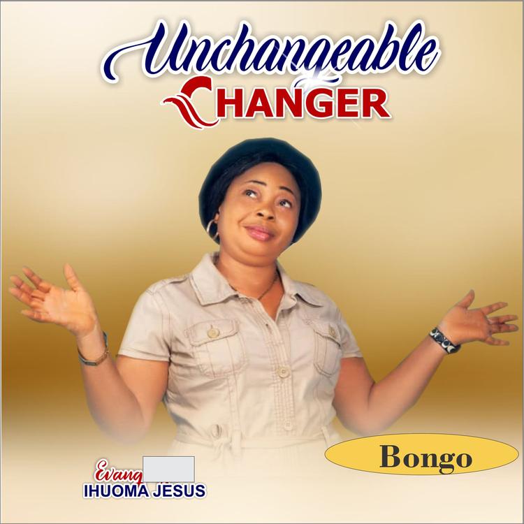 EVANG. IHUOMA JESUS's avatar image