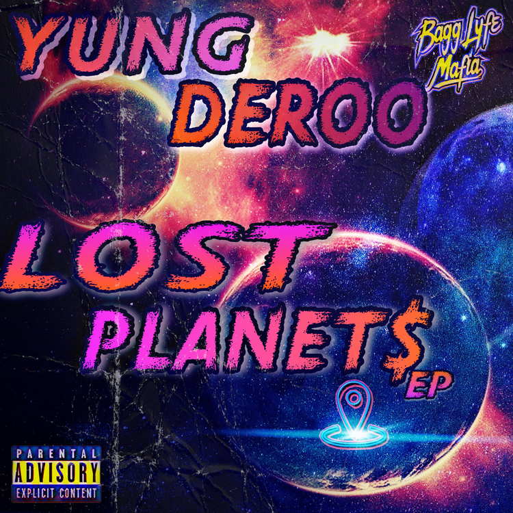 Yung Derroo's avatar image