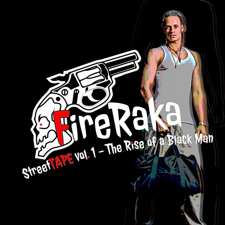 Fire Raka's avatar image