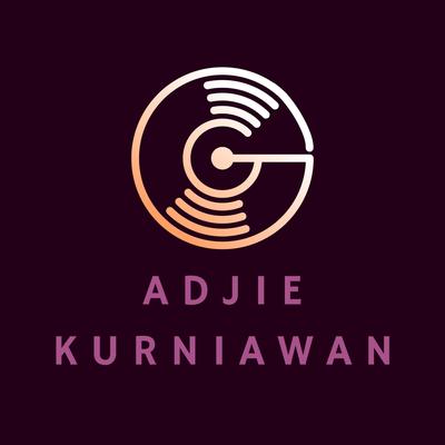 Adjie Kurniawan's cover