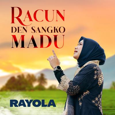 Racun Den Sangko Madu's cover