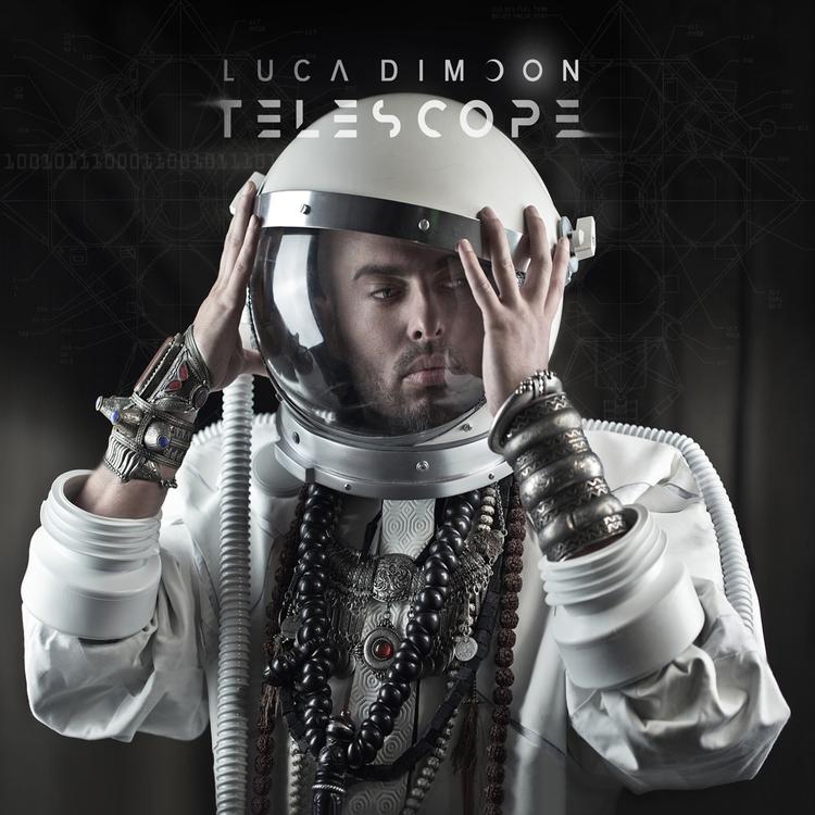 Luca Dimoon's avatar image