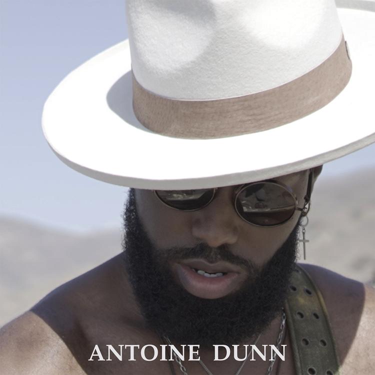 Antoine Dunn's avatar image