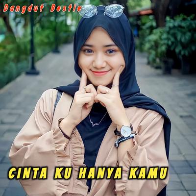 Cinta Ku Hanya Kamu's cover