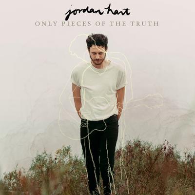 Only Pieces of the Truth By Jordan Hart's cover