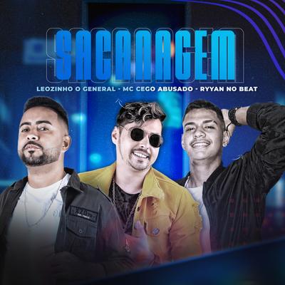 Sacanagem's cover