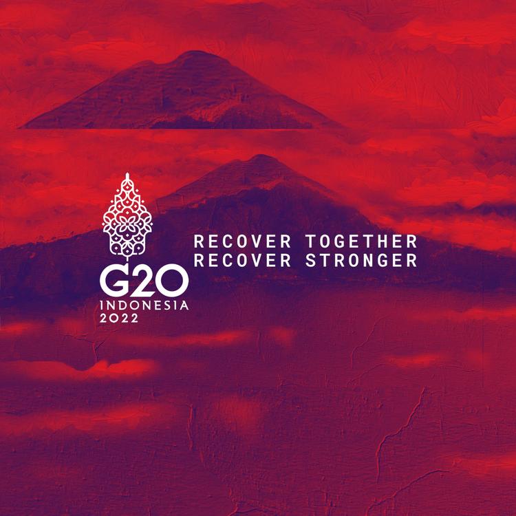 G20 Indonesia 2022's avatar image