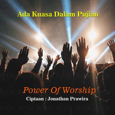 Ada Kuasa Dalam Pujian's cover