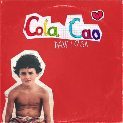 Cola Cao's cover