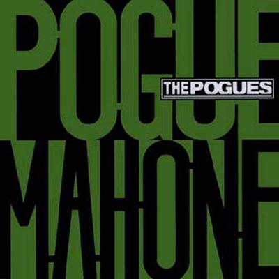 Love You 'Till the End By The Pogues's cover