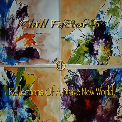 Chill Factor 5's cover