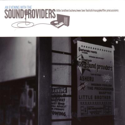 Autumns Evening Breeze By Sound Providers's cover