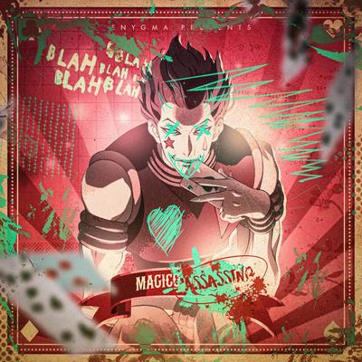 Mágico Assassino (Hisoka)'s cover