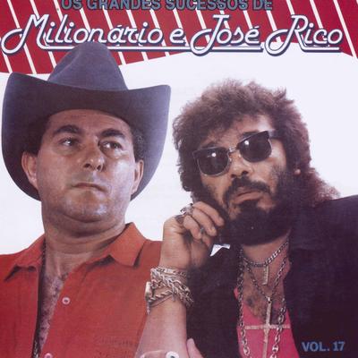 O tropeiro (El bandolero) By Milionário & José Rico's cover