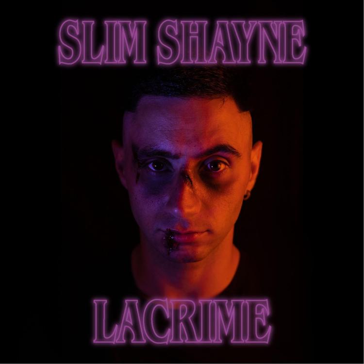 Slim Shayne's avatar image