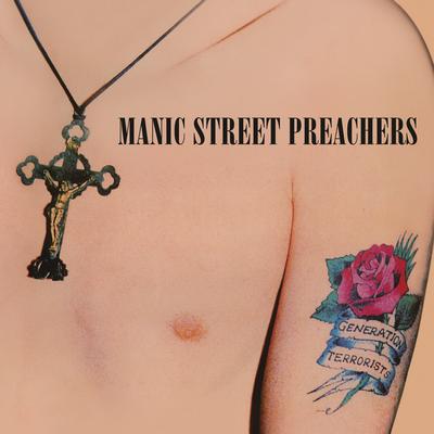 Theme From M*A*S*H (Suicide Is Painless) (Remastered) By Manic Street Preachers's cover