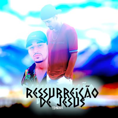 Ressurreição de Jesus's cover