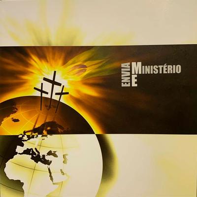 Toque do Shofar By Ministério Envia-me, Pr. Reginaldo's cover