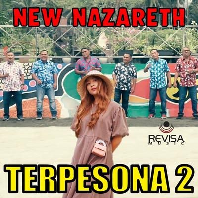 Terpesona 2's cover