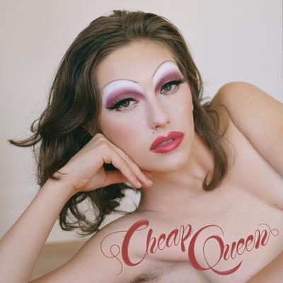 Cheap Queen By King Princess's cover